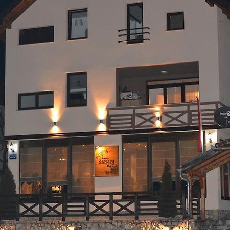 Guest House Zavicaj Pale Buitenkant foto