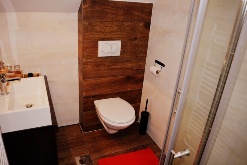 Guest House Zavicaj Pale Kamer foto