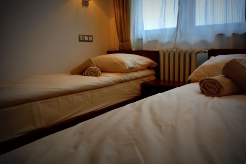Guest House Zavicaj Pale Kamer foto