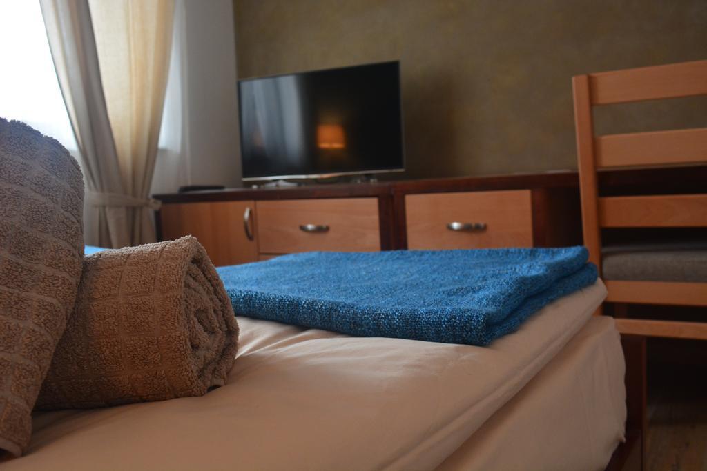 Guest House Zavicaj Pale Kamer foto