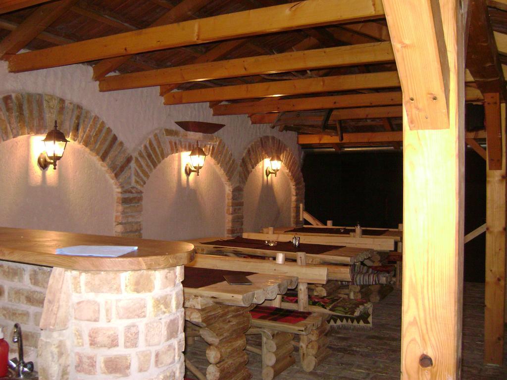 Guest House Zavicaj Pale Buitenkant foto