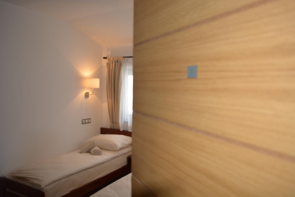 Guest House Zavicaj Pale Kamer foto