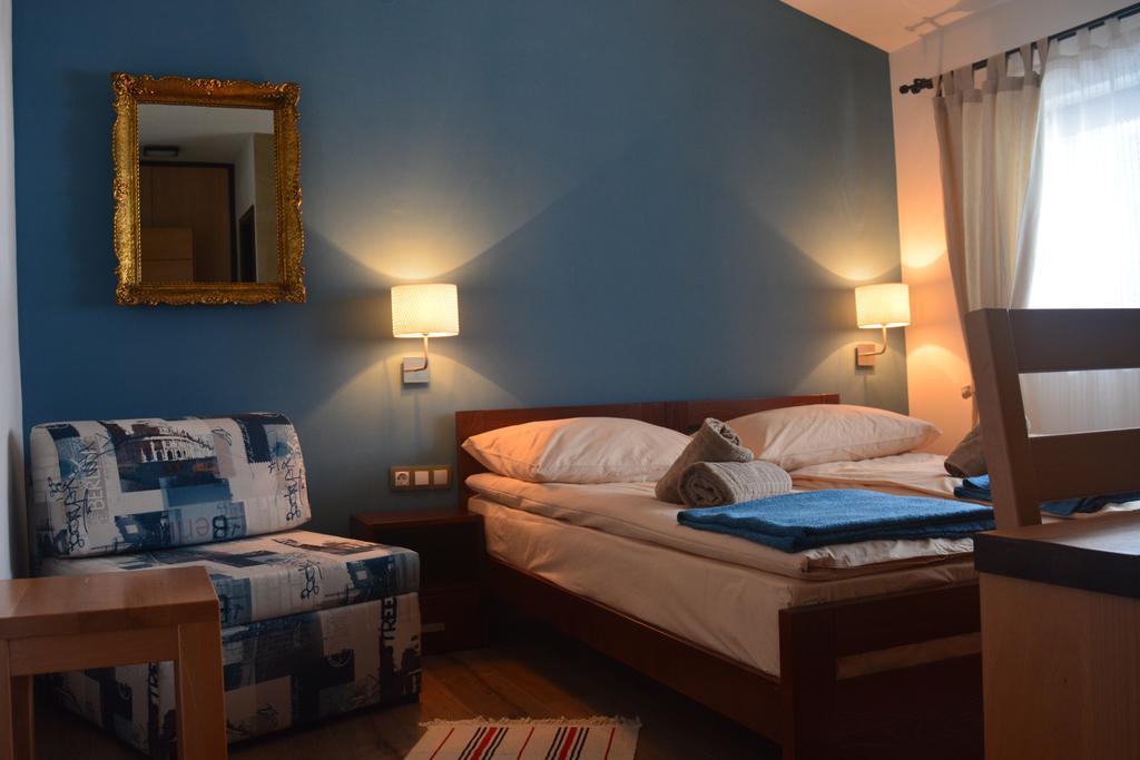 Guest House Zavicaj Pale Kamer foto