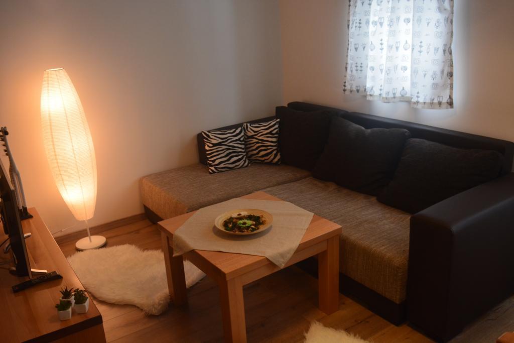 Guest House Zavicaj Pale Kamer foto